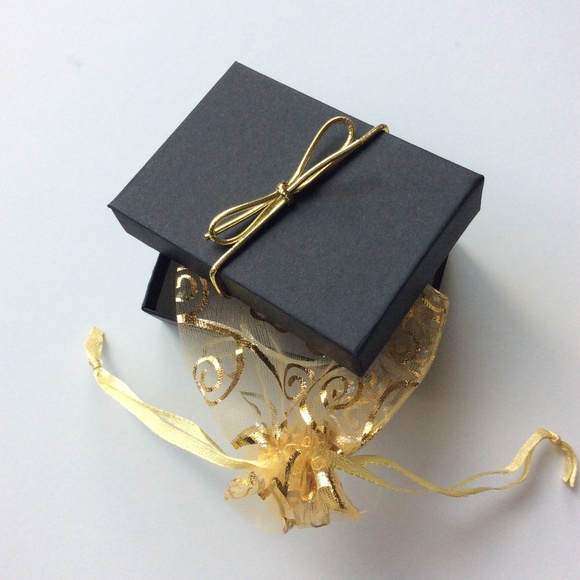 Handmade Ring, Geometric Design Ring, - Picture 6 of 7